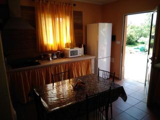 Casa roko - Puntagorda - 1