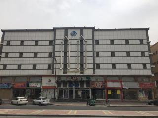Al Massah Al Khalijiyah Furnished Units - Dammam - 9