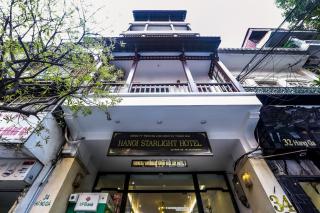 Hanoi Starlight Boutique Hotel - 3