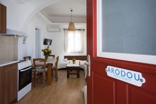 Arodou Studio and Apartment - Mikonos - 4