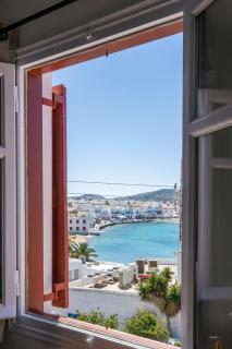 Arodou Studio and Apartment - Mikonos - 9