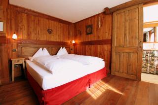 Eco Chalet Maison Dominique - Challand Saint Anselme - 5