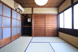 Usaginonedoko - Kyoto - 4