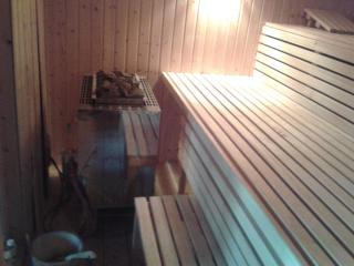 Luxus Chalet mit Terrasse, sehr ruhig in Kollmar - 5