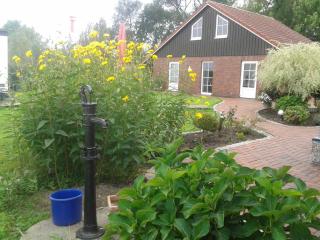 Luxus Chalet mit überdachter Terrasse, beste Lage - 3