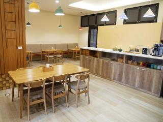 See Moon Homestay - 7