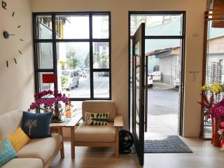See Moon Homestay - Yuchi - 8