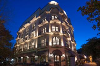Hotel Majestic - Budva - 0
