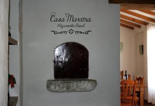 Casa Rural Casa Máxima - Yecla - 2