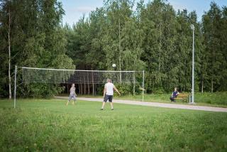 Lodges Zacisze I - 3