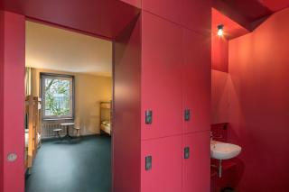 Bern Youth Hostel - Berna - 4