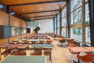 Bern Youth Hostel - Berna - 2