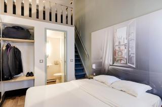 B&B HOTEL Rouen Parc des Expos Zénith - 4