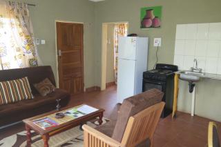 Mount Hermon Safari Cottages - 2