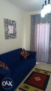 عمرو دياب Apartment Golf Bay Parties Area - El Alamein - 6