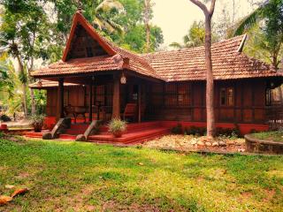 Palathra Heritage - Mararikulam - 0