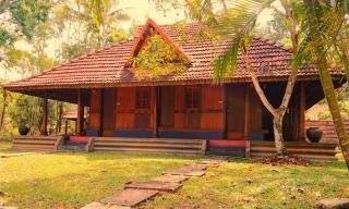 Palathra Heritage - Mararikulam - 1