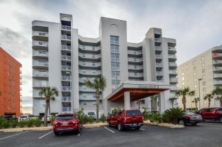 Ocean Unit 2906 Condo - Gulf Shores - 0