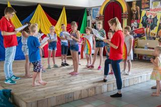 EuroParcs Zilverstrand - 1