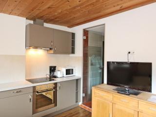 Modern Apartment with Sauna in Stumm Tyrol - Stumm - 5