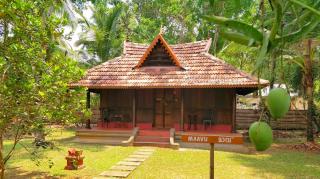 Palathra Heritage - Mararikulam - 8