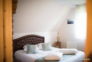 B&B Le Clos du Phare - En campagne - Saint-Samson-de-la-Roque - 1