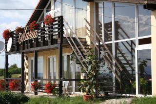 Pensiunea Maria Sibiu - Sibiu - 1