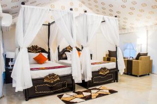Rawai Luxury Tents Pushkar - Pushkar - 9