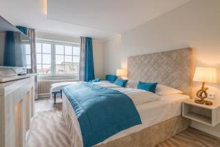 Hotel Garni Kölfhamm - Sankt Peter-Ording - 6