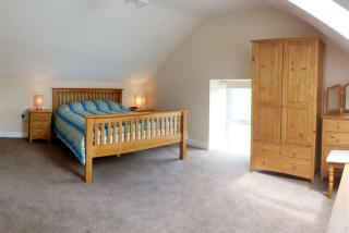 Brynheulwen - Llanilar - 4