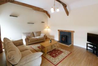 Brynheulwen - Llanilar - 8