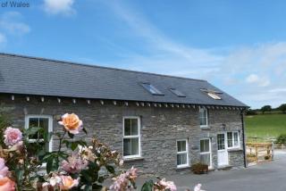 Brynheulwen - Llanilar - 0