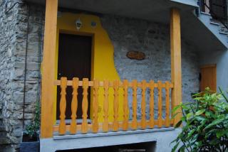 Casa da Greta - Lezzeno - 9