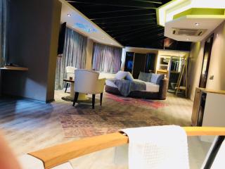Velena Hotel - Ağva - 1