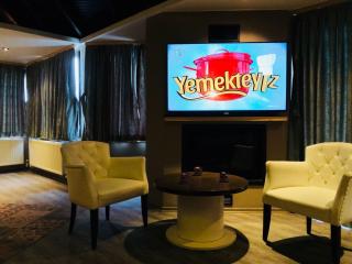 Velena Hotel - Ağva - 2