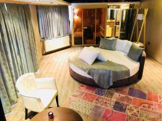 Velena Hotel - Ağva - 5