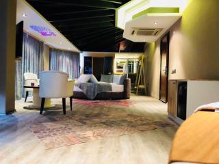 Velena Hotel - Ağva - 7