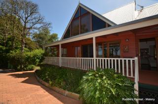 Ruddles Retreat - Maleny - 9