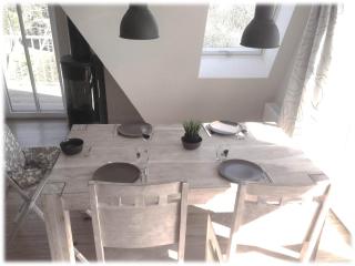Loft 270° im Kapitänshaus Wangerooge - Wangerooge - 9