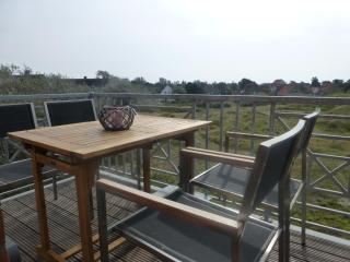 Loft 270° im Kapitänshaus Wangerooge - Wangerooge - 2