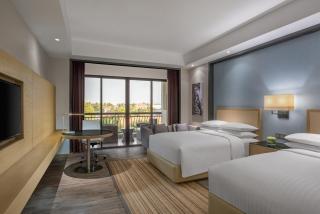 Courtyard by Marriott Siem Reap Resort - 3