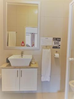 Sir Roys Guest House - Port Elizabeth - 5