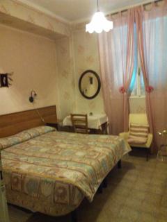 Pensione Santachiara - 1