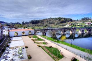 Hotel Os Poetas - Ponte da Barca - 2