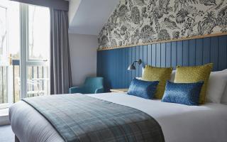 The Bear Hotel by Greene King Inns - 5