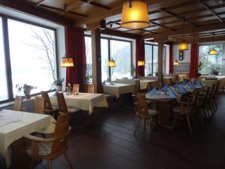 Alpenhotel Beslhof - Ramsau - 2