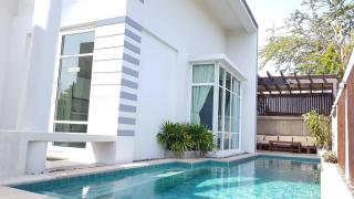 Paknampran 2 Bedrooms Pool Villa - Pran Buri - 2