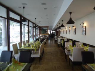 Súkromný Apartmán 209 v hoteli CROCUS - 5