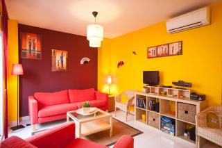 Lets Holidays NICE AND CENTRIC APARTMENT IN TOSSA - 6