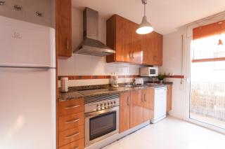 Lets Holidays NICE AND CENTRIC APARTMENT IN TOSSA - 4